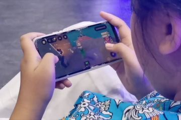 BNPT jelaskan modus radikalisasi anak di Roblox