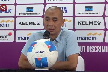 Imbangi Vietnam, langkah Indonesia di Piala AFF U-17 harus terhenti