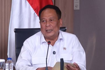 Wamenhub: Angka kecelakaan saat arus mudik 2026 turun 6,31 persen