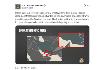 Perunding gagal, AS blokade total pelabuhan Iran mulai 20 April