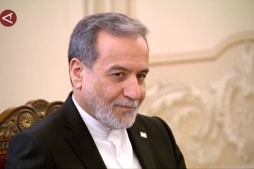 Temui Menlu Iran, Putin sebut siap mediasi konflik di Timur Tengah