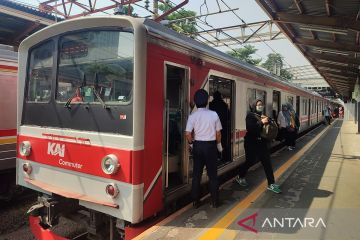 Mendamba ruang aman bagi pekerja perempuan