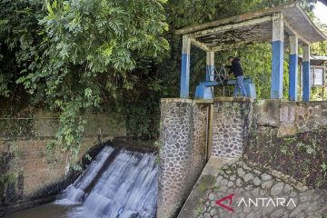 Langkah besar Kementan hadapi musim kering: Distribusi 37.000 infrastruktur air dimulai serentak!