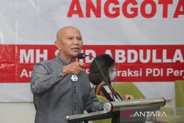 Banggar DPR nilai faktor musiman dongkrak ekonomi RI tumbuh 5,2 persen
