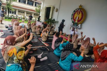 Hari Buruh 2026 di Yogyakarta
