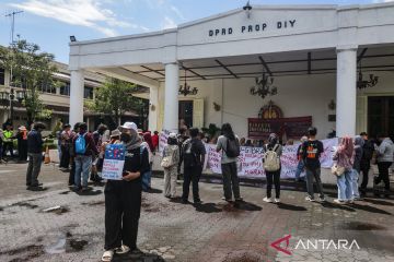 Hari Buruh 2026 di Yogyakarta
