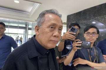 Wakil Ketua DPR pastikan RUU Pemilu dibahas di waktu yang tepat