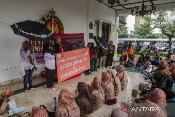 Hari Buruh 2026 di Yogyakarta