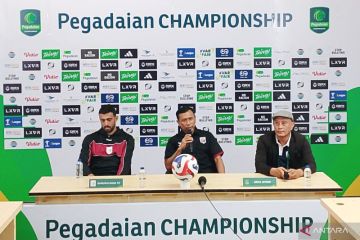 Garudayaksa FC promosi ke Liga 1 usai tundukkan Persikad