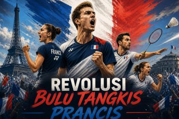 Revolusi Prancis di Horsens