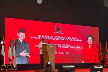 Rano: Kolaborasi kunci majukan industri hadapi ketidakpastian global&nbsp;