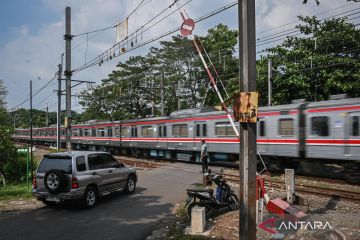 Ahli ungkap kemungkinan pemicu kecelakaan KA yang melibatkan mobil