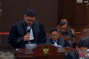 Di sidang MK, ATSI beberkan dampak aturan kuota hangus