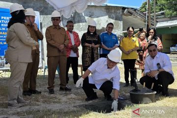 Populer, tabrakan bus di Sumsel hingga sidang Isbat penetapan Iduladha