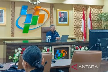 BPS sebut transportasi sumbang inflasi bulanan terbesar di April 2026