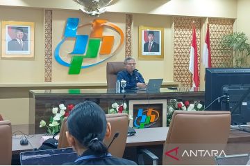 BPS catat daging ayam hingga cabai alami deflasi usai Lebaran