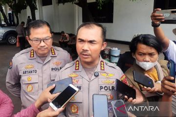 Polresta Pati periksa tersangka kasus dugaan pencabulan santriwati