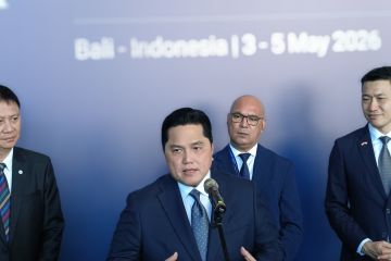 Indonesia ajak menpora di ASEAN bentuk ajang berskala internasional