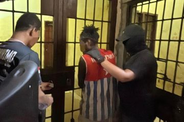 Kaops: Dua anggota KKB Batalyon Yamue ditangkap di Dekai Yahukimo