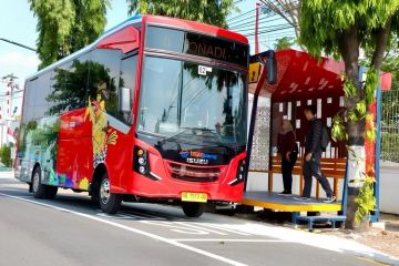 MTI: Pemberdayaan angkutan umum di daerah jadi solusi efektif