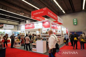 Indonesia perkuat promosi internasional produk unggulan di Kanada