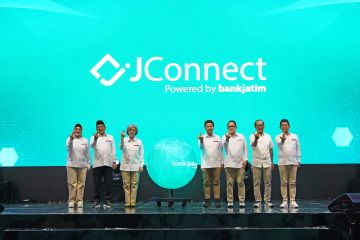 Wagub Emil apresiasi inovasi digital Bank Jatim lewat JConnect terbaru