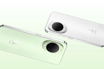 Bocoran spesifikasi dan tampilan seri Huawei Nova 16 terungkap