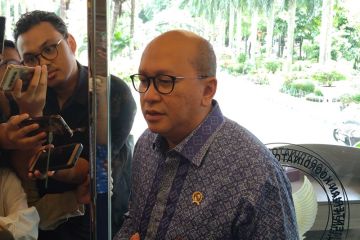 Rosan ungkap Danantara telah masuk investasi di saham GoTo