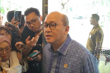 Rosan: Investasi sumbang 32 persen pertumbuhan ekonomi kuartal I 2026