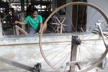 UMKM sarung goyor Jombang