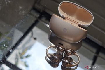 Realme Buds Clip, buds stylish yang tahan lama