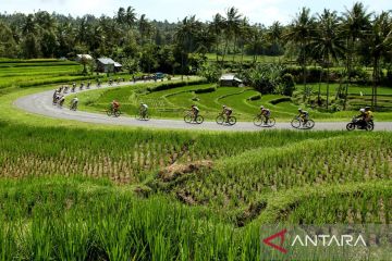 Sumbar siapkan TdS non kompetisi untuk promosikan pariwisata