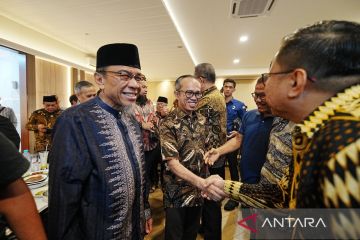 Malaysia jadikan Indonesia mitra strategis pengembangan pendidikan