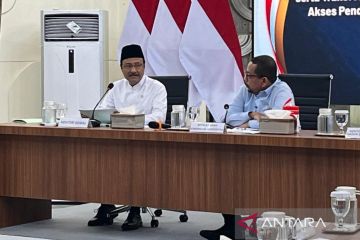 Mensos jelaskan kendala bangun Sekolah Rakyat Temanggung dan Wonosobo