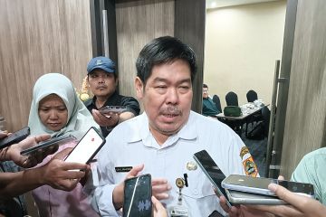 Pemprov Jateng: 73 persen koperasi merah putih sudah beroperasi