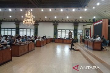 UPT PPA Yogyakarta terima 182 aduan dugaan kekerasan anak di daycare