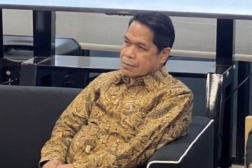Kementerian ESDM sebut SPBU swasta sudah beli solar dari Pertamina