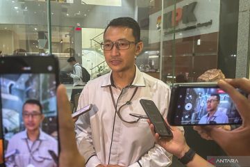KPK dalami perbuatan melawan hukum oleh tersangka kasus iklan bank