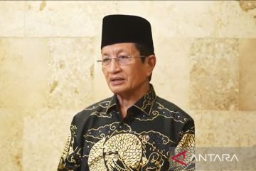 Hoaks! Menteri Agama sebut pencabulan santriwati di pati sebagai nafsu manusiawi