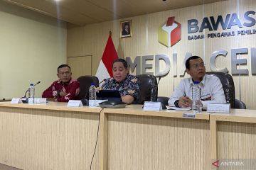 Anggota Bawaslu usul RUU Pemilu atur "blacklist" pelaku politik uang