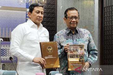 KPRP rekomendasikan soal pengamanan massa hingga pelayanan Polri