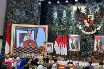 PKK DKI tekankan pemberdayaan perempuan harus dilakukan menyeluruh