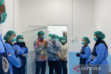 BGN: SPPG baru wajib uji coba layanan dan latih penjamah makanan