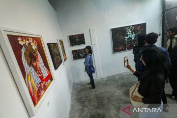 Kawitan Exhibition