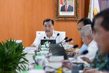 Pemerintah perluas digitalisasi bansos ke 42 kota mulai 1 Juni