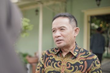 Bulog Yogyakarta serap hasil panen capai 76 persen dari target 2026