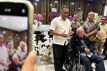 KLH kumpulkan potensi teknologi transisi atasi isu sampah dan metana