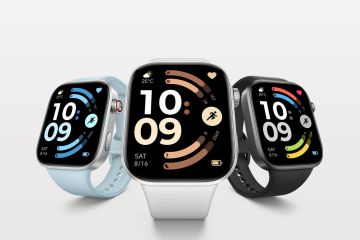 Redmi Watch 6 debut global, dijanjikan miliki ketahanan baterai 24 hari