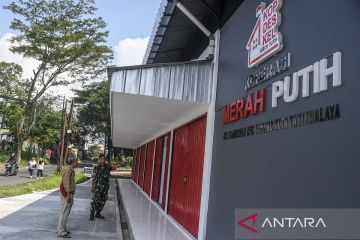 Koperasi Merah Putih di Tasikmalaya siap beroperasi