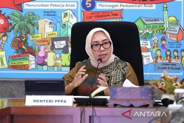 Pemerintah pastikan pemulihan korban kekerasan seksual ayah di Banten